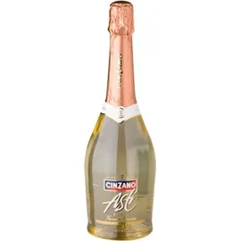 Cinzano Asti 7% Vol. 0,7 l