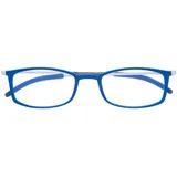 DIDINSKY Macba Lesebrille, Eckig Klein +1,5
