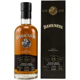 Dalmore 14 Jahre - Darkness - Oloroso Cask Finish - Single Malt...