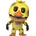 Funko Five Nights at Freddy s Withered Chica Sammelfigur 9 cm Gelb/Mehrfarbig