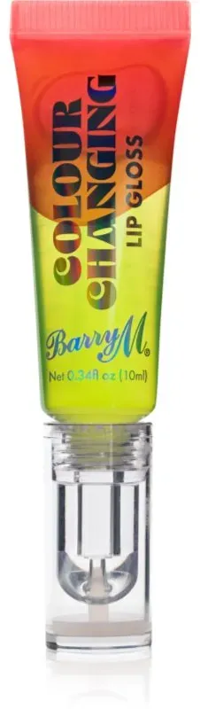 Barry M Colour Changing Lippenstift mit stimmungsabhängigem Farbwechsel Farbton Genie 10 ml