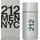 Carolina Herrera 212 Men Eau de Toilette 200 ml