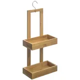 5five simply smart 5five Badewannenablage 2-stufig bambus