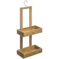 5five simply smart 5five Badewannenablage 2-stufig bambus