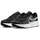 Nike Run Defy Herren Black/White 43