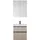 Burgbad Eqio Keramik-Waschtisch Slim 65 x 0 cm (SHCP062F6583C0001G0252)