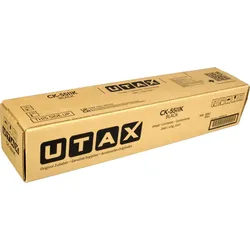 TA Toner CK-5511K  1T02R50TA0  schwarz