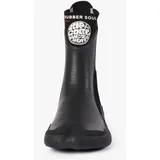 Rip Curl Rubber Soul Plus Hidden S/ Black (0090) 10