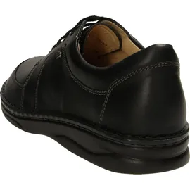 Finn Comfort Norwich Herren Schwarz 47