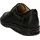 Finn Comfort Norwich Herren Schwarz 47