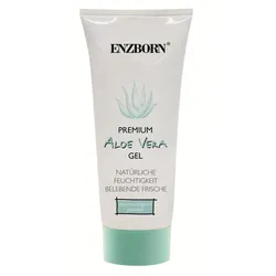 Enzborn Premium Aloe Vera Gel