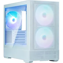 Zalman P30 Air White | PC-Gehäuse