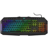 uRage Exodus 700 Semi-Mechanical DE