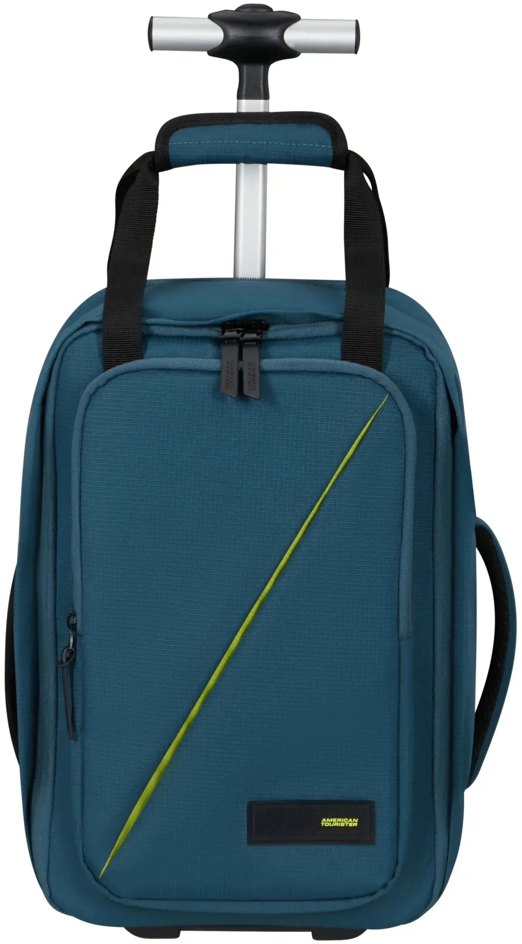 rucksacktrolley