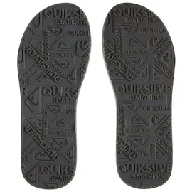 QUIKSILVER Carver Nubuck braun 42