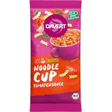 Midsona Deutschland GmbH Fertiggericht, Noodle Cup mit Tomatensauce, No.7,