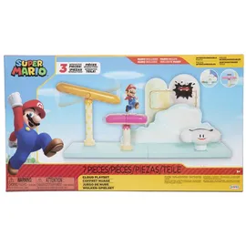Nintendo Super Mario Spielset 6,5 cm