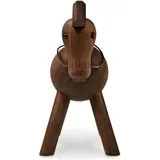 Kay Bojesen Pferd Figuren 14 cm Holzfiguren Weihnachtsdekoration, Holz