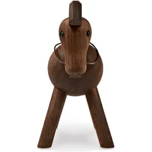 Kay Bojesen Pferd Figuren 14 cm Holzfiguren Weihnachtsdekoration, Holz