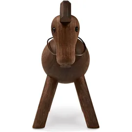 Kay Bojesen Pferd Figuren 14 cm Holzfiguren Weihnachtsdekoration, Holz