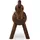 Kay Bojesen Pferd Figuren 14 cm Holzfiguren Weihnachtsdekoration, Holz