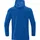 Jako Premium Hoodie royal meliert 3XL