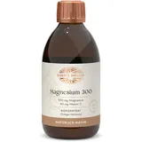 Bärbel Drexel Magnesium 300 Orange-Maracuja Konzentrat 300 ml