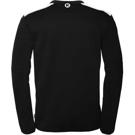 Kempa Emotion 27 Schwarz/Weiß 116