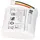 Fey Lithium Akkupack 3,6V 10,5Ah 36Wh 1S3P
