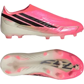 adidas F50 Hyperfast Elite IN/Kinder Pink/Rot 30