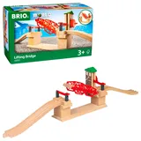 BRIO Railway Hebebrücke (33757)