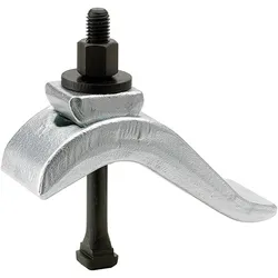 FORMAT Spannpratze Komplett mit Schraube 17x14mm FOR
