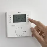 AEG RTF-D Funk Raumtemperaturregler