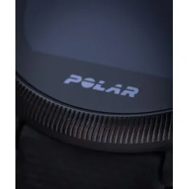 Polar Ignite 2 schwarz/perlmutt