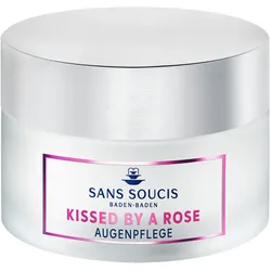 SANS SOUCIS Kissed by a rose Anti Age + Vitalität Augenpflege