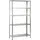 SCHULTE Regalwelt Schulte Steck-Grundregal 190 cm x 100 cm x 40 cm Verzinkt