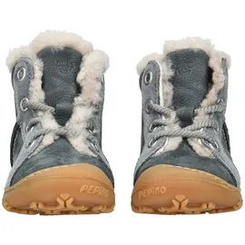 Pepino Stiefelette in blau, 20
