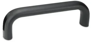 Bügelgriffe, Aluminium (565.1-26-120-SW)