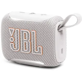 JBL Go 5 White