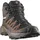 Salomon X ULTRA 360 MID Gore-Tex Trekkingschuhe braun/schwarz - 49(1/3)