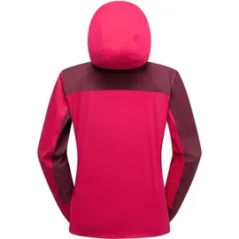 La Sportiva Freeway Wind Jacket W - Softshelljacke - Damen Azalea / L