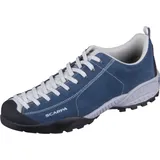 Scarpa Mojito Schuhe (Größe 41.5, blau)