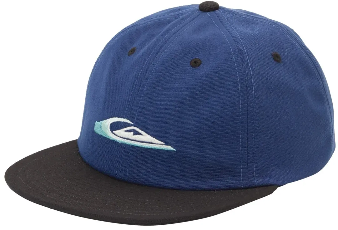 Snapback Cap QUIKSILVER 