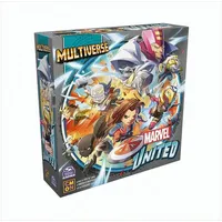 Cmon Marvel United Multiverse (Deutsch)