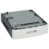 Lexmark 650-Sheet Duo Tray CS_CX42x/52x/62x