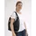 COLLEZIONE ALESSANDRO Bella Schultertasche Leder Black
