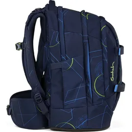 Satch Pack 2025 Blue Tech