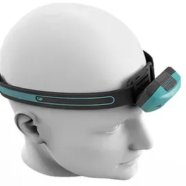 GP Stirnlampe CH44 3X AAA