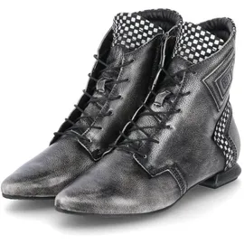 SIMEN Stiefeletten in Grau - 38