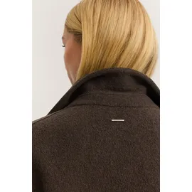 Bugatti Wollmantel in 90-braun & Gr.: 40